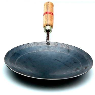Handcrafted Iron Tawa – Natural Chemical-Free Cooking Surface Manufacturers, Suppliers in Delhi