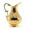 Handmade Solid Copper Jug – Decorative & Functional Water Pitcher Manufacturers, Suppliers in Delhi