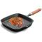Heavy-Duty Cast Iron Skillet – Perfect for Grilling Frying & Searing Manufacturers, Suppliers in Delhi