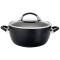 Heavy-Duty Circulon Stainless Steel Casserole – Non-Stick Finish & Even Heat Distribution Manufacturers, Suppliers in Delhi