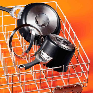 Heavy-Duty Circulon Stainless Steel Casserole – Non-Stick Finish & Even Heat Distribution Manufacturers, Suppliers in Delhi