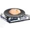 Heavy-Duty Iron Pan – Manual Cookware with Stainless Steel Handle Manufacturers, Suppliers in Delhi