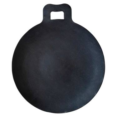 Heavy-Duty Iron Tawa – Perfect for Dosa Chapati & Paratha Cooking Manufacturers, Suppliers in Delhi