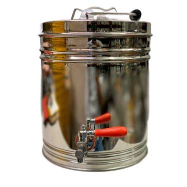 Heavy-Duty Stainless Steel Tea Warmer – Keeps Beverages Hot for Hours Manufacturers, Suppliers in Delhi