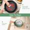 High-Quality Green Aluminum Induction Cookware Set for Electric Stovetops with Sturdy Handles Manufacturers, Suppliers in Sonipat