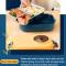 High-Quality Stainless Steel Food Box – Lightweight & Durable Manufacturers, Suppliers in Delhi