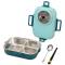 High-Quality Stainless Steel Food Box – Lightweight & Durable Manufacturers, Suppliers in Delhi