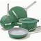 Home Cooking Classic Cookware Set with Stainless Steel Handles and Aluminum Covers Manufacturers, Suppliers in Ajmer