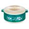 Home Use Insulated Casserole – Plastic Body with Floral Design & Secure Lid Manufacturers, Suppliers in Delhi