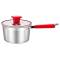 Induction Base Cookware Set for Home Cooking with Stainless Steel Handles and Sustainable Features Manufacturers, Suppliers in Sonipat