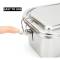 Insulated Office Lunch Container – Waterproof & Scratch-Resistant Manufacturers, Suppliers in Delhi