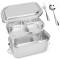 Insulated Office Lunch Container – Waterproof & Scratch-Resistant Manufacturers, Suppliers in Delhi