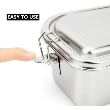Insulated Office Lunch Container – Waterproof & Scratch-Resistant Manufacturers, Suppliers in Delhi