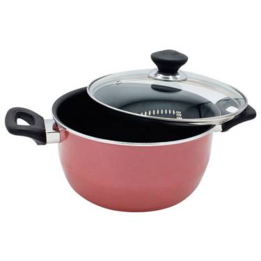 Lightweight Aluminium Casserole with Lid – Rust & Corrosion Resistant Manufacturers, Suppliers in Sonipat