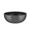 Matte Finish Black Hard Anodized Tasara Round Shape, Scratch-Resistant and Ideal for Kitchen Use Manufacturers, Suppliers in Delhi