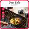 Modern Black Nonstick Aluminum Cookware Set Oven and Induction Safe, Easy-Clean Dishwasher Friendly Manufacturers, Suppliers in Delhi