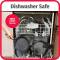Modern Black Nonstick Aluminum Cookware Set Oven and Induction Safe, Easy-Clean Dishwasher Friendly Manufacturers, Suppliers in Delhi