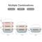 Modern Stainless Steel Food Storage Box – Portable & Eco-Friendly Manufacturers, Suppliers in Delhi