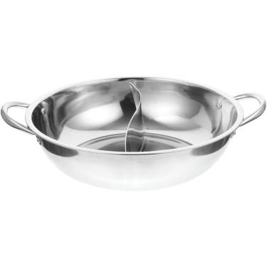 Modern Stainless Steel Hot Pot Silver, Ceramic-Lined Interior for Efficient Heat Insulation Manufacturers, Suppliers in Delhi