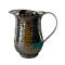 Modern Stainless Steel Water Jug – Hammered & Rustproof Carafe Manufacturers, Suppliers in Delhi