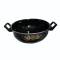 Multi-Purpose Iron Kadai – Best for Searing Stir-Frying & Curry Preparation Manufacturers, Suppliers in Delhi