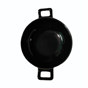 Multi-Purpose Iron Kadai – Best for Searing Stir-Frying & Curry Preparation Manufacturers, Suppliers in Delhi