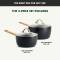 Multi-Purpose Saucepan Set – Scratch-Resistant Dishwasher & Oven Safe Manufacturers, Suppliers in Delhi