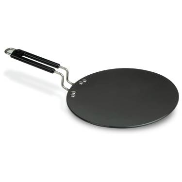 Multipurpose Iron Enamel Tawa – Perfect for Everyday Cooking Needs Manufacturers, Suppliers in Delhi