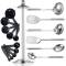 Multipurpose Stainless Steel Kitchen Utensils Non-Toxic, Dishwasher Safe and Ideal for Cooking, Stirring and Serving Manufacturers, Suppliers in Delhi