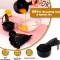 Multipurpose Stainless Steel Kitchen Utensils Non-Toxic, Dishwasher Safe and Ideal for Cooking, Stirring and Serving Manufacturers, Suppliers in Delhi