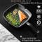 Non-Stick Induction Grill Pan – Heat-Resistant Stainless Steel Handle Manufacturers, Suppliers in Delhi