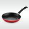 Nonstick Cookware Set Seven Piece Bakelite Handle Red PFOA Free Gas Stove Compatible Manufacturers, Suppliers in Ajmer