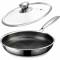 Nonstick Stainless Steel Frying Pan Perfect for Pancakes, Omelets, Steaks and More, Gas and Induction Compatible Manufacturers, Suppliers in Sonipat