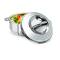 Polished Stainless Steel Hot Pot Silver, Premium Quality, Stylish and Functional for Home Kitchens Manufacturers, Suppliers in Delhi