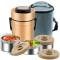 Portable Insulated Food Container – Multi-Layer & Airtight Design Manufacturers, Suppliers in Delhi