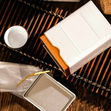 Premium Airtight Storage Box – Tea and Coffee Manufacturers, Suppliers in Delhi