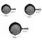Premium Cast Iron Non-Stick Pan – Low-Oil Cooking & Long-Lasting Build Manufacturers, Suppliers in Delhi