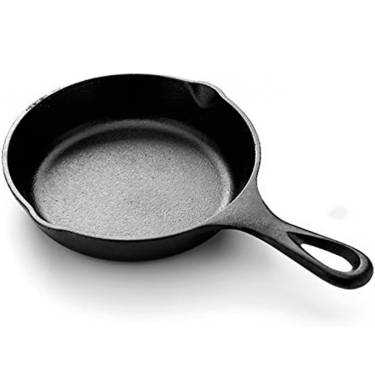 Premium Cast Iron Non-Stick Pan – Low-Oil Cooking & Long-Lasting Build Manufacturers, Suppliers in Delhi