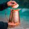 Premium Copper Pitcher – Heavy Gauge Uncoated Interior for Health Benefits Manufacturers, Suppliers in Delhi
