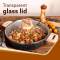Premium Dark Gray Non Stick Kadhai with Gas and Induction Compatibility and Durable Wooden Handle Manufacturers, Suppliers in Delhi