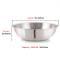 Premium Hard Anodized Tasara – Gas & Induction Cooktop Compatible Manufacturers, Suppliers in Delhi
