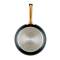 Premium Induction Cookware Set with Durable Handles and Glass Lids Compatible with Gas Manufacturers, Suppliers in Sonipat