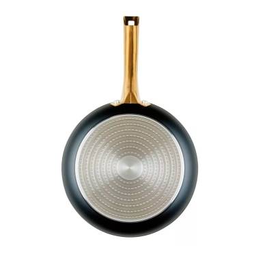 Premium Induction Cookware Set with Durable Handles and Glass Lids Compatible with Gas Manufacturers, Suppliers in Sonipat