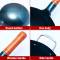 Premium Iron Cooking Wok – Traditional Firewood & Gas Stove Compatible Manufacturers, Suppliers in Delhi