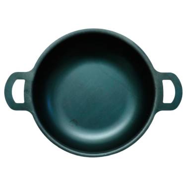 Premium Iron Kadhai – Rust-Resistant & Healthy Cooking Essential Manufacturers, Suppliers in Delhi