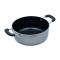 Premium Non-Stick Casserole with Lid – Even Heat Distribution PFOA-Free Manufacturers, Suppliers in Sonipat