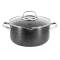 Premium Non-Stick Casserole – High Heat Conductivity Scratch Resistant & Dishwasher Safe Manufacturers, Suppliers in Delhi