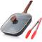 Premium Non-Stick Grill Pan – Smooth Surface Induction Compatible Manufacturers, Suppliers in Delhi