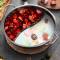 Premium Polished Stainless Steel Hot Pot Silver, Ceramic Coated for Superior Heat Retention Manufacturers, Suppliers in Delhi