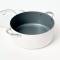 Premium Smooth Non Stick Stock Pot – Durable Aluminum, SureGrip Handles, Stovetop and Dishwasher Safe Manufacturers, Suppliers in Delhi